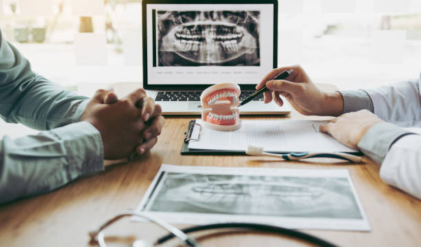 Best Emergency Treatment for Jaw Pain or Injury in Murrells Inlet, SC