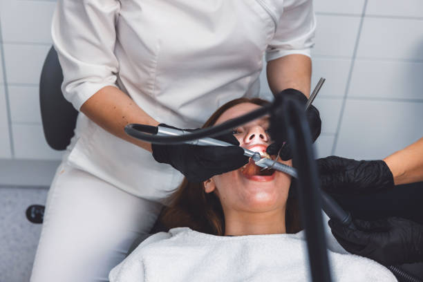 Best Emergency Treatment for Oral Infections in Murrells Inlet, SC