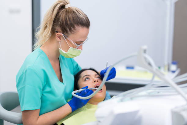 Best Emergency Denture Repair in Murrells Inlet, SC